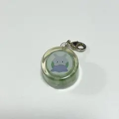 고장·부품용 품목 포켓몬 ちゃーむこれくしょん 飴柄 ヌメラ 注意