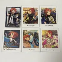 あんスタ　月永レオ　6点セット