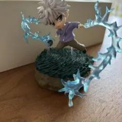HUNTER×HUNTER デスクトップハンター4 キルア