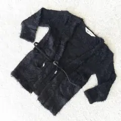 H&M ロングカーディガン 92㎝