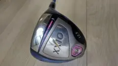 ゼクシオ10 XXIO10 12.5 ドライバー レディース