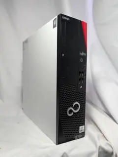 中古]FUJITSU PRIMERGY TX1330 M4 - メルカリ