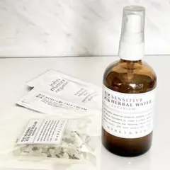 MARKS&WEB センシティブハーバルウォーター ゼラニウムのサムネイル