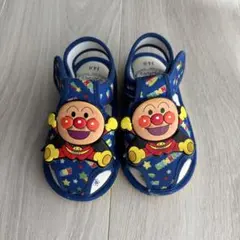 アンパンマン ベビーサンダル 14.0