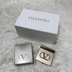 VALENTINO EYE2CHEEK THE GOLD パウダーチークのサムネイル