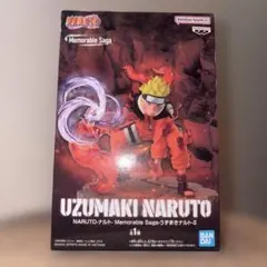 Memorable Saga NARUTO Ⅱ うずまきナルト