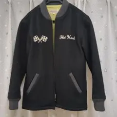 2026年最新】the flat head スカジャンの人気アイテム - メルカリ