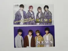 2025年最新】NEWSファンクラブ会報の人気アイテム - メルカリ