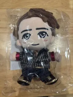 大野智 嵐 ぬいぐるみ ちびぬい ぬい - メルカリ