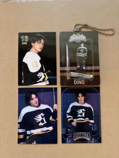 SEVENTEEN HOME2025 ディノ