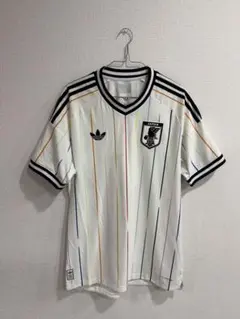 サッカー日本代表ユニ アウェイ オーセンティック2XL 背番号3 谷口彰悟