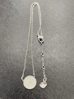 スワロフスキー ネックレス