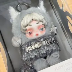 POP MART スカルパンダ SKULLPANDA XG コラボ【正規品】