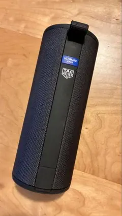 Ultimate ears boom3 ワイヤレススピーカー　美品 Amazon.com: Ultimate Ears Boom 3 Wireless Bluetooth Speaker