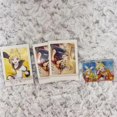 プロセカ 鏡音レン アクリル パシャこれ