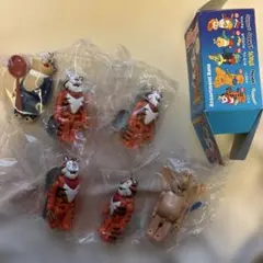 2026年最新】BE@RBRICK TONY THE TIGERの人気アイテム - メルカリ