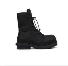 bazo 1199 cannnone mickey mouse boots 41 - メルカリ