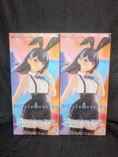 猫*又様 宝田六花 BiCute Bunnies Figure イースターバニー - メルカリ