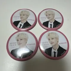 ジョンハン まとめ売り② 木曜日までの限定価格 2025年最新】ジョンハン まとめ売りの人気アイテム - メルカリ