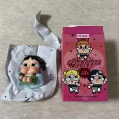 パワパフ popmart
