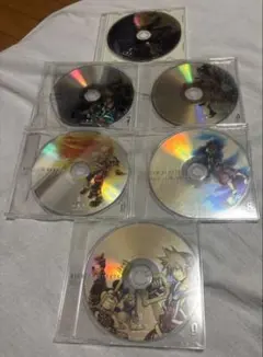 amazarashi CD 7枚セット。 - メルカリ