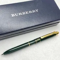 新品未使用) Burberry 万年筆 ペン先 F 細字インク2本付き - メルカリ