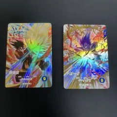 2026年最新】ドラゴンボールスーパーダイバーズ exr ex1-003の人気