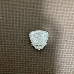 警察、バッチ
