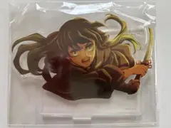 鬼滅の刃　時透無一郎　無限城編　キービジュアルランダムアクリルスタンド　新品☆