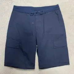 C.P.COMPANY シーピーカンパニー　ハーフパンツ　ネイビー　48のサムネイル