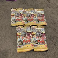 2026年最新】妖怪ウオッチ 未開封の人気アイテム - メルカリ