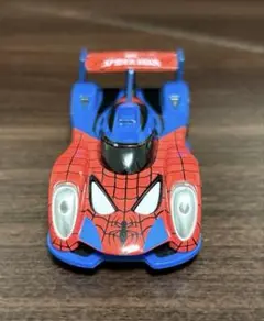 2025年最新】トミカ usj スパイダーマンの人気アイテム - メルカリ