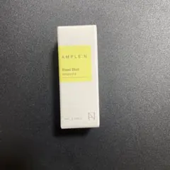 【匿名配送】AMPLE:N Blemi Shot ampoule 10mlのサムネイル