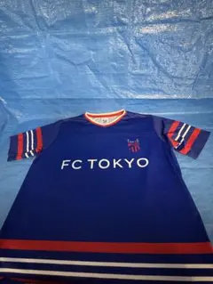 FC東京 ユニフォーム 松木玖生 Lサイズ サッカー 応援グッズ