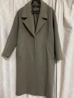 JOURNAL STANDARD ロングコート S