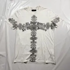 Givenchy 11ss クロス Tee リカルド 期 SWAG アーカイブ - メルカリ