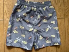 水着　男の子　110cm