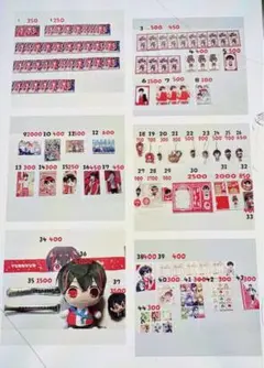 2025年最新】カラフルピーチ まとめ売りの人気アイテム - メルカリ