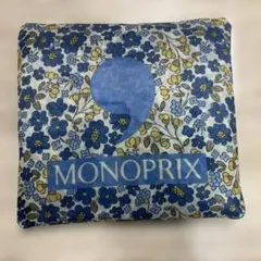 MONOPRIX モノプリ エコバッグ