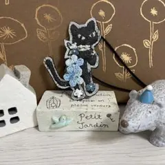 ⑦62pjc クロッチ君 ハンドメイドアクセサリー ブローチ - メルカリ