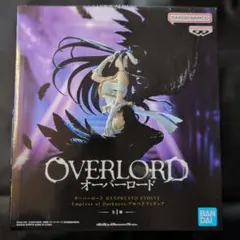 OVERLORD アルベド フィギュア