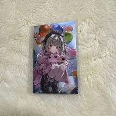 にじさんじ　ノスタルジアコレクション　魔界ノりりむ