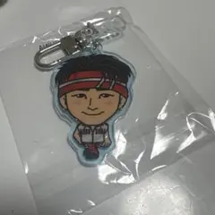 山本彰吾　(R)MPG アクリルパネル　縁日 クジ 1等 R)MPG 会場限定ガチャ アクリルカラビナ 2点セット 山本彰吾 - メルカリ