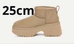 新品✨ UGG Classic Ultra Mini New Heights