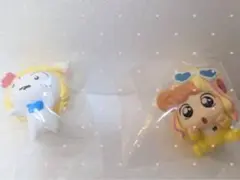 ギャルなクレヨンしんちゃん ひまわり シロ♡