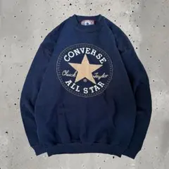 コンバース裏起毛