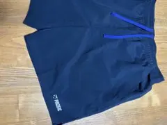 PACIFIC ネイビー ハーフパンツ Mのサムネイル