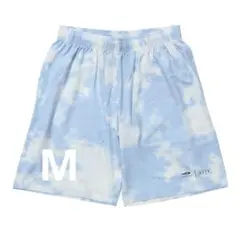 【新品•未使用】TIGORA×AKTR GHOST CAMOショーツ