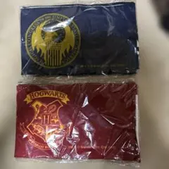 Harry Potter マフラータオルセット