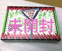 2026年最新】チェンソーマン 箔押しトランプの人気アイテム - メルカリ
